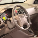 Hyundai Tucson 2.0 16V Aut. 2012 Gasolina-0