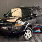 Hyundai Tucson 2.0 16V Aut. 2012 Gasolina-5