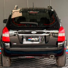 Hyundai Tucson 2.0 16V Aut. 2012 Gasolina-4