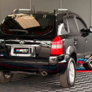 Hyundai Tucson 2.0 16V Aut. 2012 Gasolina-7