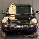 Hyundai Tucson 2.0 16V Aut. 2012 Gasolina-2