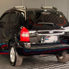 Hyundai Tucson 2.0 16V Aut. 2012 Gasolina-1