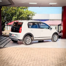 VW - VolksWagen up! cross 1.0 TSI Total Flex 12V 5p 2017 Flex-2