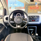 VW - VolksWagen up! cross 1.0 TSI Total Flex 12V 5p 2017 Flex-6