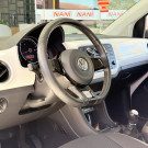 VW - VolksWagen up! cross 1.0 TSI Total Flex 12V 5p 2017 Flex-5