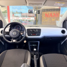 VW - VolksWagen up! cross 1.0 TSI Total Flex 12V 5p 2017 Flex-7