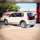 VW - VolksWagen up! cross 1.0 TSI Total Flex 12V 5p 2017 Flex-4
