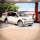 VW - VolksWagen up! cross 1.0 TSI Total Flex 12V 5p 2017 Flex-1