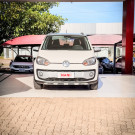 VW - VolksWagen up! cross 1.0 TSI Total Flex 12V 5p 2017 Flex-0