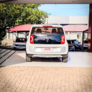 VW - VolksWagen up! cross 1.0 TSI Total Flex 12V 5p 2017 Flex-3