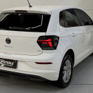 VW - VolksWagen Polo 1.0 TSI Flex 12V 5p 2024 Flex-7