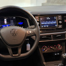 VW - VolksWagen Polo 1.0 TSI Flex 12V 5p 2024 Flex-0