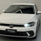 VW - VolksWagen Polo 1.0 TSI Flex 12V 5p 2024 Flex-5