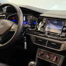 VW - VolksWagen Polo 1.0 TSI Flex 12V 5p 2024 Flex-3