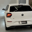 VW - VolksWagen Polo 1.0 TSI Flex 12V 5p 2024 Flex-6