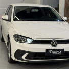 VW - VolksWagen Polo 1.0 TSI Flex 12V 5p 2024 Flex-8