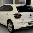 VW - VolksWagen Polo 1.0 TSI Flex 12V 5p 2024 Flex-1