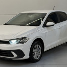 VW - VolksWagen Polo 1.0 TSI Flex 12V 5p 2024 Flex-2