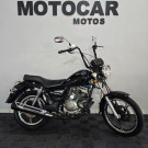 HAOJUE CHOPPER ROAD 150 2022 Gás-0