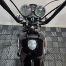 HAOJUE CHOPPER ROAD 150 2022 Gás-2