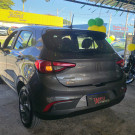 Fiat ARGO DRIVE 1.0 6V Flex 2022 Flex-3