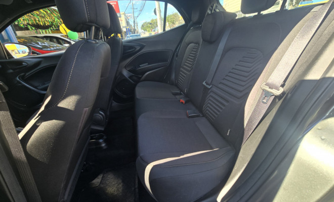 Fiat ARGO DRIVE 1.0 6V Flex 2022 Flex-15