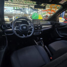 Fiat ARGO DRIVE 1.0 6V Flex 2022 Flex-5