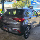 Fiat ARGO DRIVE 1.0 6V Flex 2022 Flex-4