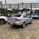 Fiat Grand Siena ATTRAC. 1.4 EVO F.Flex 8V 2019 Flex-3