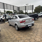 Fiat Grand Siena ATTRAC. 1.4 EVO F.Flex 8V 2019 Flex-2