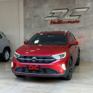 VW - VolksWagen Nivus Highline 1.0 200 TSI Flex Aut. 2021 Flex-8