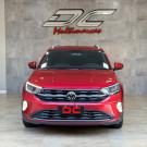 VW - VolksWagen Nivus Highline 1.0 200 TSI Flex Aut. 2021 Flex-9