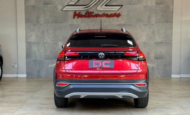 VW - VolksWagen Nivus Highline 1.0 200 TSI Flex Aut. 2021 Flex-12