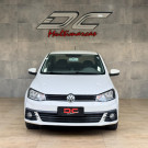 VW - VolksWagen VOYAGE COMF/Highli. 1.6 T.Flex 8V 4p 2018 Flex-4