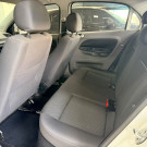 VW - VolksWagen VOYAGE COMF/Highli. 1.6 T.Flex 8V 4p 2018 Flex-9