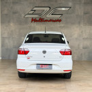 VW - VolksWagen VOYAGE COMF/Highli. 1.6 T.Flex 8V 4p 2018 Flex-6