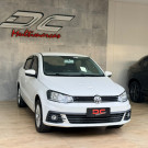 VW - VolksWagen VOYAGE COMF/Highli. 1.6 T.Flex 8V 4p 2018 Flex-0
