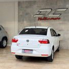 VW - VolksWagen VOYAGE COMF/Highli. 1.6 T.Flex 8V 4p 2018 Flex-2