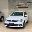 VW - VolksWagen VOYAGE COMF/Highli. 1.6 T.Flex 8V 4p 2018 Flex-5