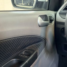 VW - VolksWagen VOYAGE COMF/Highli. 1.6 T.Flex 8V 4p 2018 Flex-7