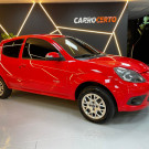 Ford Ka 1.0   2013 Flex   Completo   ótimo estado de conservação-0