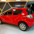 Ford Ka 1.0   2013 Flex   Completo   ótimo estado de conservação-2