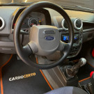 Ford Ka 1.0   2013 Flex   Completo   ótimo estado de conservação-7
