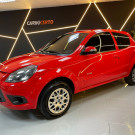 Ford Ka 1.0   2013 Flex   Completo   ótimo estado de conservação-1