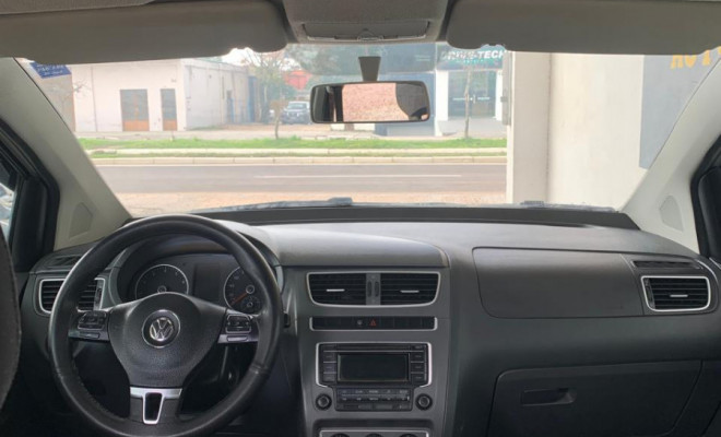 VW - VolksWagen Fox 1.0 Mi Total Flex 8V 5p 2014 Flex-3