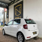 VW - VolksWagen Fox 1.0 Mi Total Flex 8V 5p 2014 Flex-1