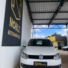 VW - VolksWagen Fox 1.0 Mi Total Flex 8V 5p 2014 Flex-0