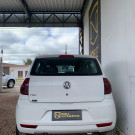 VW - VolksWagen Fox 1.0 Mi Total Flex 8V 5p 2014 Flex-2