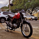 HONDA CG 160 START 2024 Flex-0