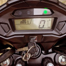 HONDA CG 160 START 2024 Flex-3